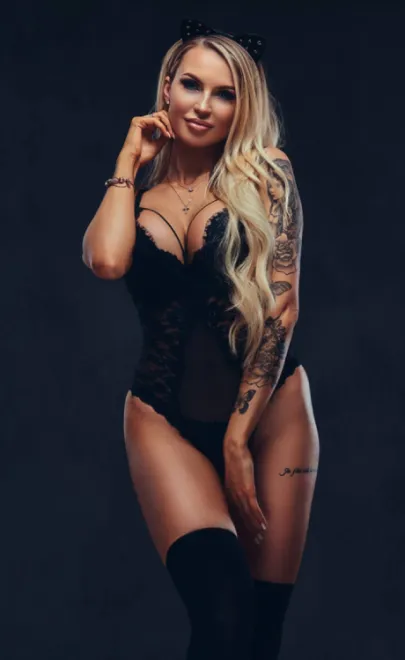 Brunette Brazilian escort in Marylebone - Imai - image 3