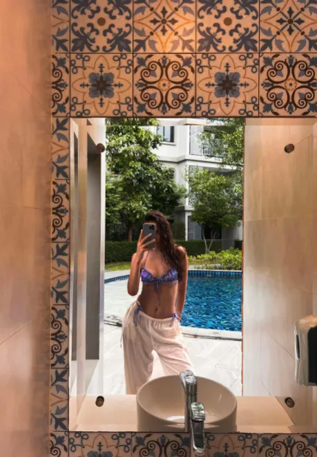 Brunette Brazilian escort in Marylebone - Imai - image 7
